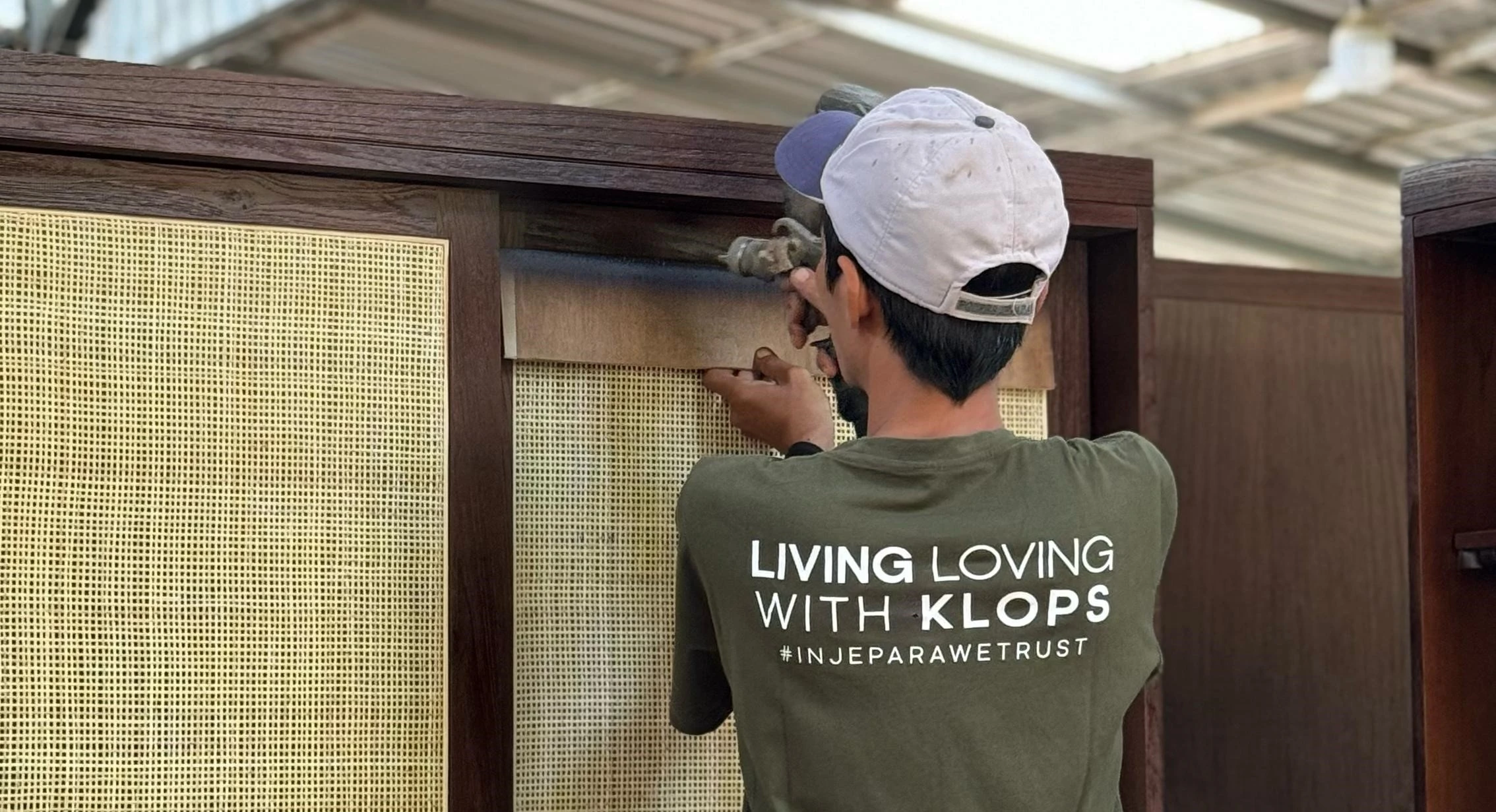 KlopsLiving Furniture