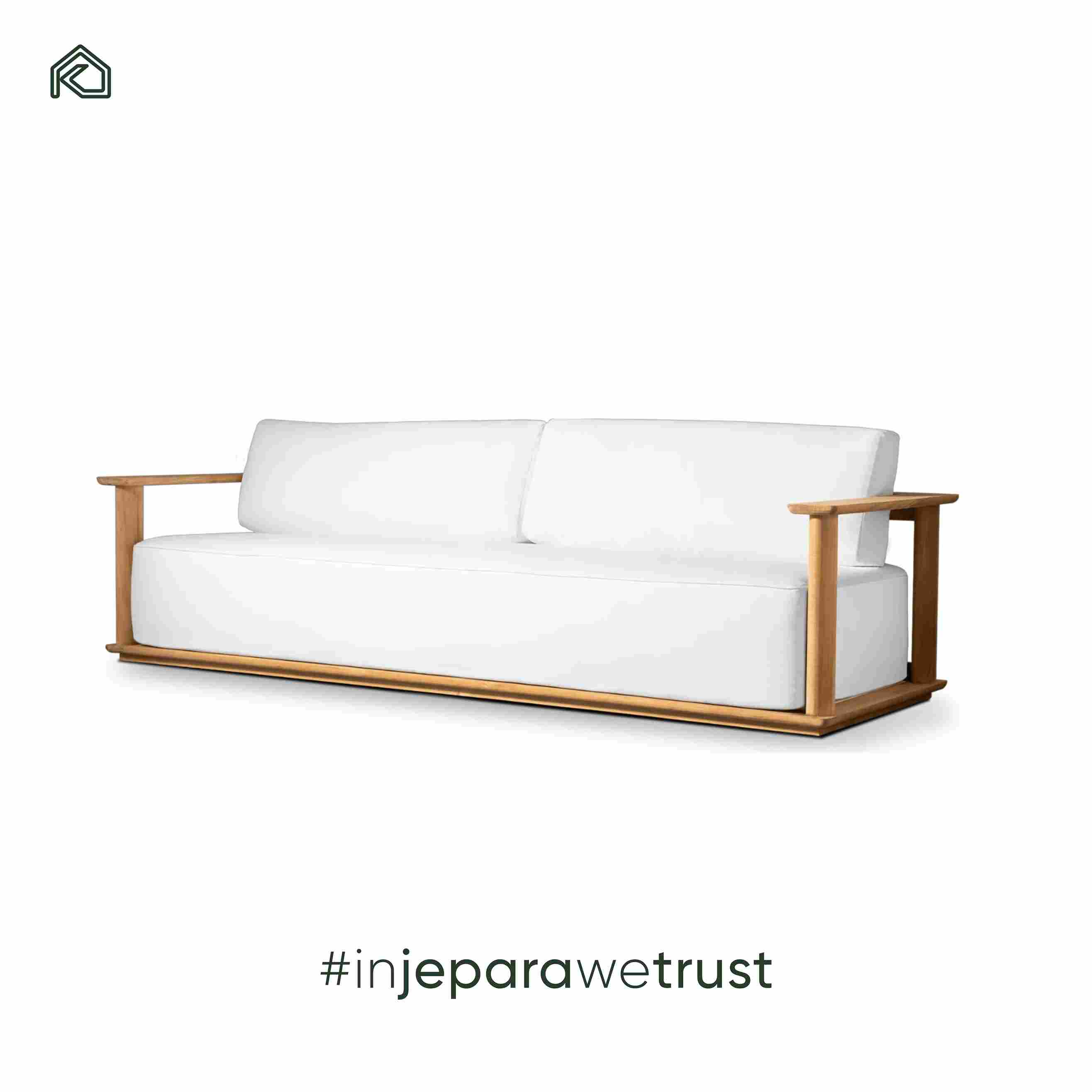 BUDI SOFA