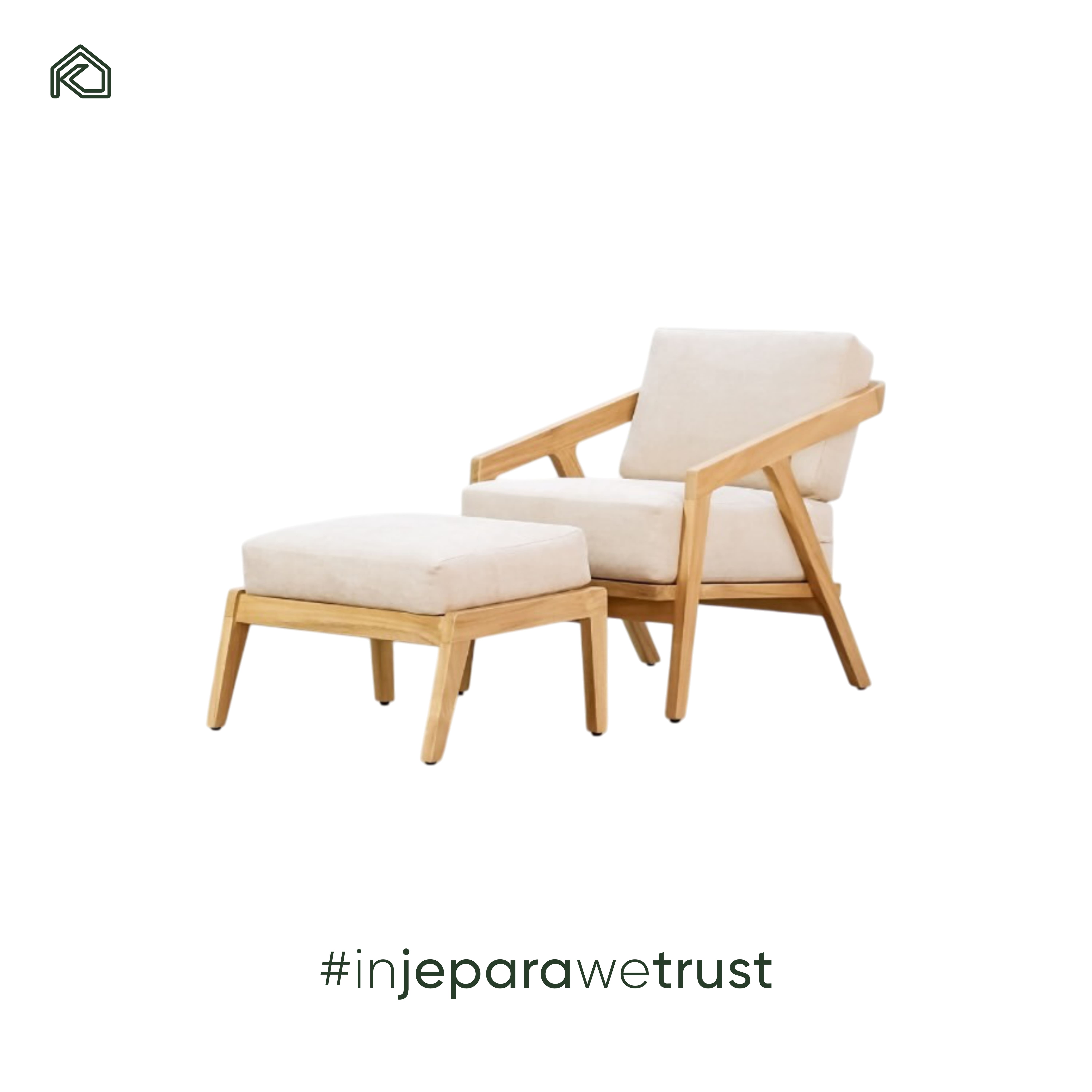 DANIA LAZY CHAIR