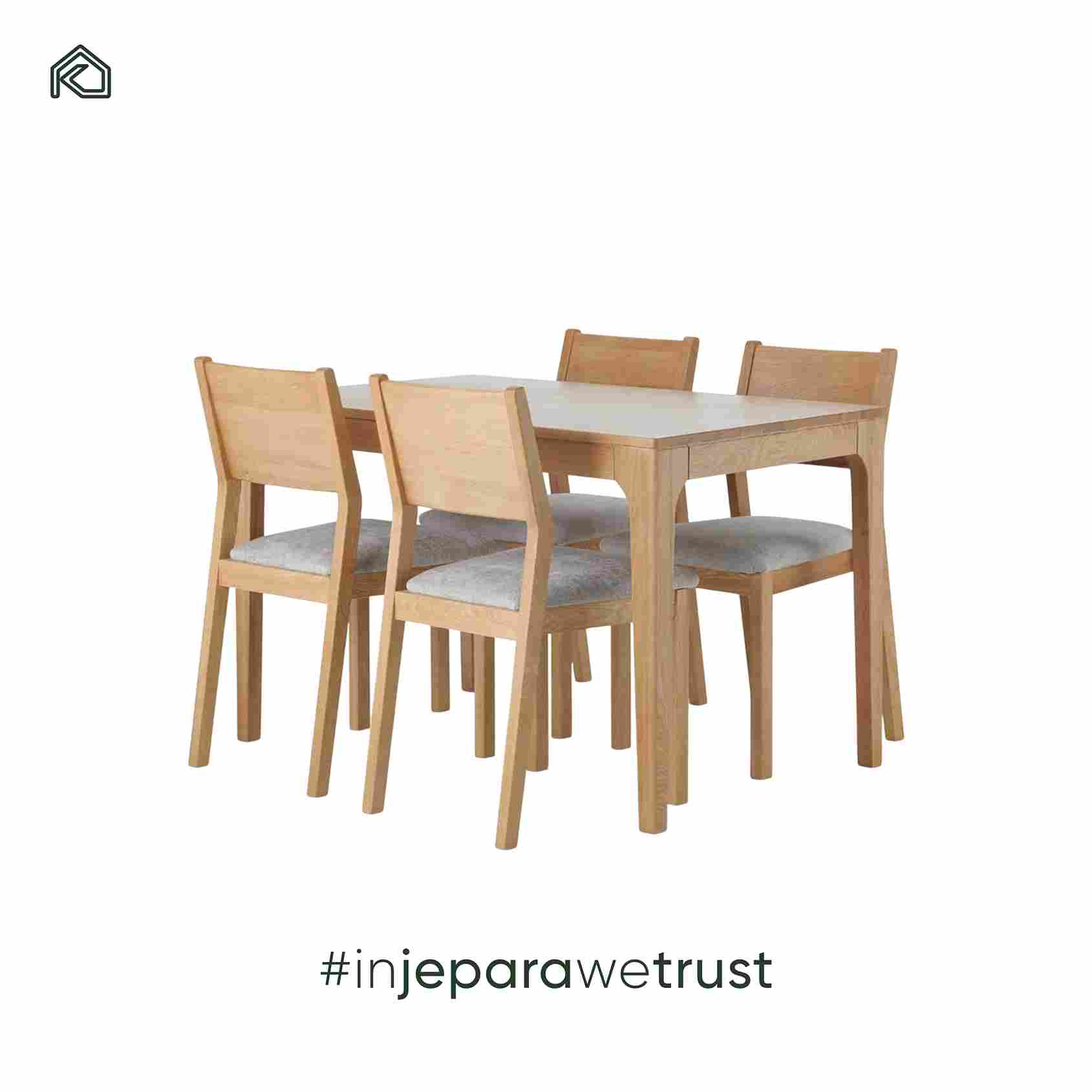 ANJANA DINING SET