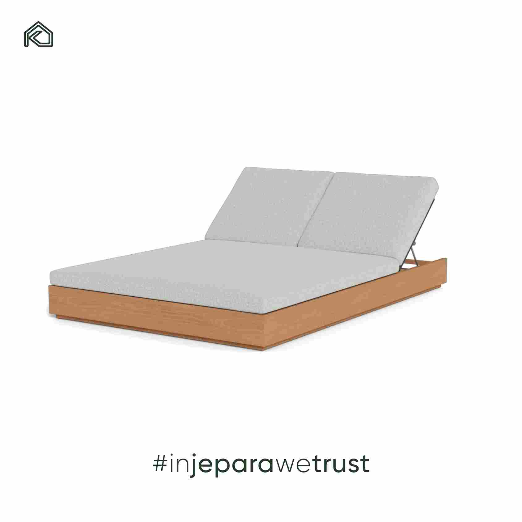 ANJANI DAYBED