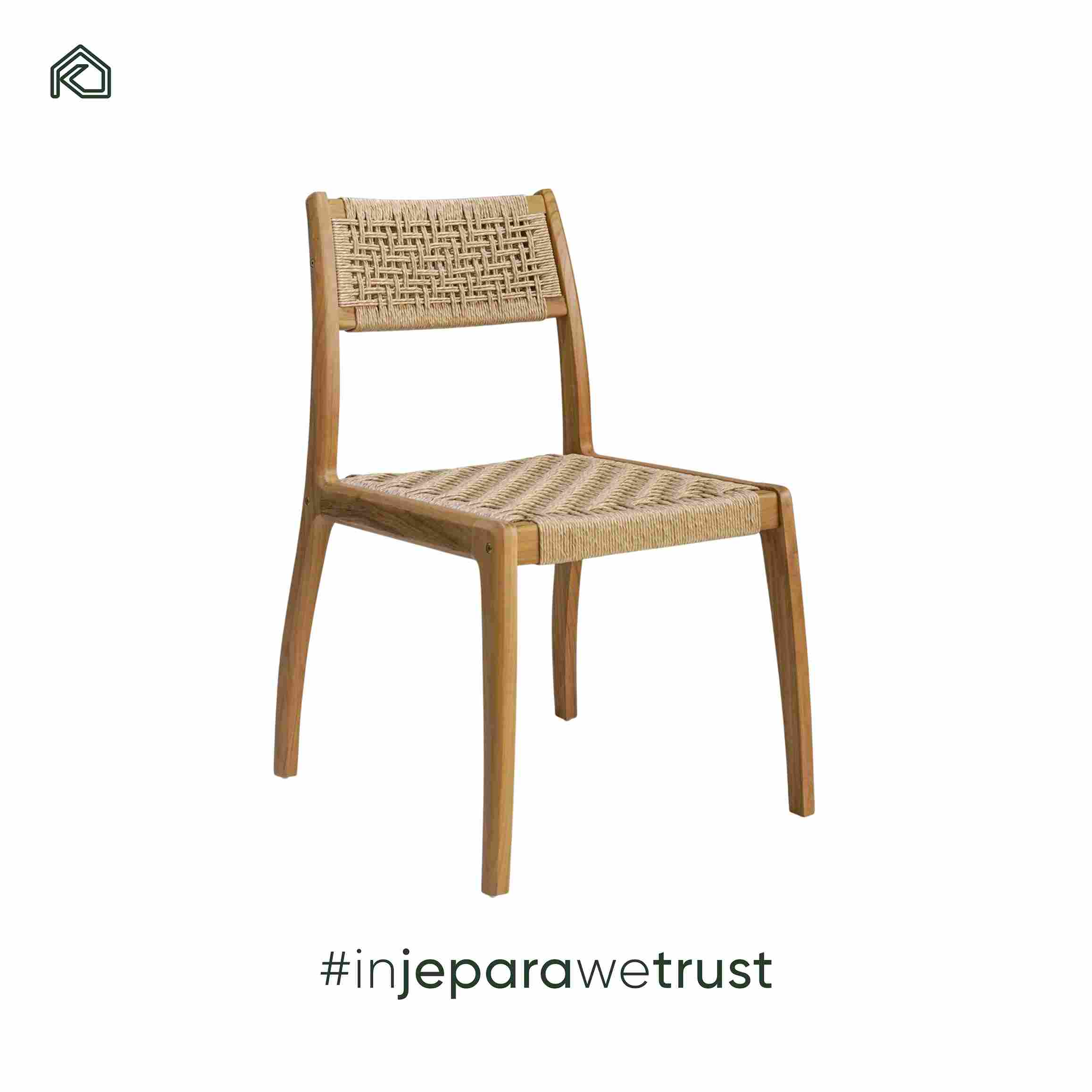 BRUNO CHAIR